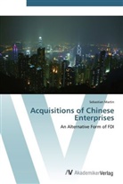 Sebastian Martin - Acquisitions of Chinese Enterprises