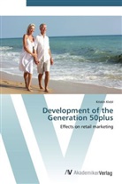 Kristin Klebl - Development of the Generation 50plus