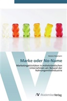 Verena Vossmann - Marke oder No-Name