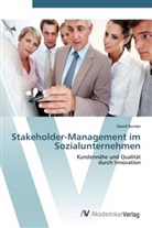 David Bender - Stakeholder-Management im Sozialunternehmen