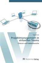 Tanja Dostal - Projektmanagement in virtuellen Teams