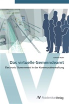Johann Hofer - Das virtuelle Gemeindeamt