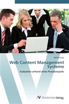 Daniel Fuchs - Web Content Management Systeme