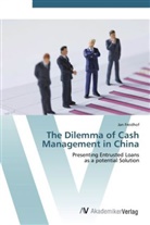 Jan Freidhof - The Dilemma of Cash Management in China