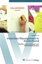 Gesa Birnkraut - Volunteer Management in Deutschland