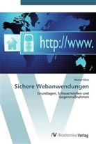 Alexios Fakos - Sichere Webanwendungen