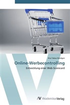 Kira Tabea Hündgen - Online-Werbecontrolling