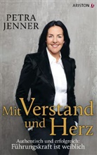 Jenne, Petra Jenner, Lewandowski - Mit Verstand und Herz