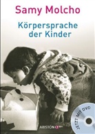 Samy Molcho, Nomi Baumgartl - Körpersprache der Kinder, m. DVD