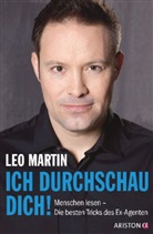 Leo Martin - Ich durchschau dich!
