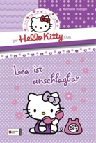 Michaela Rudolph - Der Hello-Kitty-Club - Lea ist unschlagbar