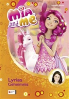 Isabella Mohn - Mia and me - Lyrias Geheimnis