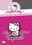 Sanrio License - Der Hello-Kitty-Club - Mein geheimes Tagebuch