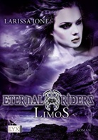 Larissa Ione, Bettin Oder - Eternal Riders - Limos