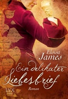 Eloisa James - Ein delikater Liebesbrief