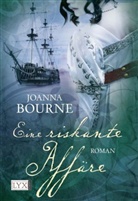 Joanna Bourne - Eine riskante Affäre
