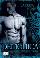 Larissa Ione - Demonica, Versuchung der Nacht