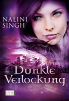 Nalini Singh - Dunkle Verlockung - Hauch der Versuchung / Engelsbann / Engelstanz