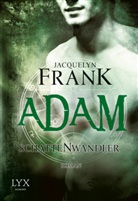 Jacquelyn Frank - Schattenwandler - Adam