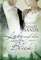 Lynsay Sands - Liebe auf den zweiten Blick