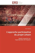 Anne Cabaret, Cabaret-A - L approche participative du
