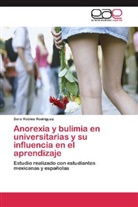 Sara Robles Rodríguez - Anorexia y bulimia en universitarias y su influencia en el aprendizaje