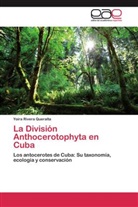Yoira Rivera Queralta - La División Anthocerotophyta en Cuba