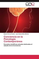 Juan Antonio Mora Mérida, Beatri Porras Florido, Beatriz Porras Florido - Conciencia en la Psicología Contemporánea