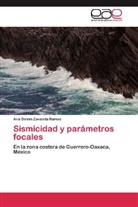 Ana Belem Zavaleta Ramos - Sismicidad y parámetros focales