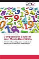 Lidia Dolores Herrera Murgas - Competencias Lectoras en el Mundo Matemático