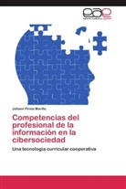Johann Pirela Morillo - Competencias del profesional de la información en la cibersociedad
