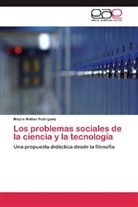 Mayra Matías Rodríguez - Los problemas sociales de la ciencia y la tecnología