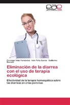 BARRE, Guillermo Barreto, Ivá Peña García, Iván Peña García, Florange Vidal Fernández, Florangel Vidal Fernández - Eliminación de la diarrea con el uso de terapia ecológica