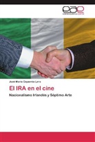 José María Caparrós Lera - El IRA en el cine