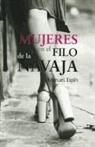 Manuel Espin - Mujeres al filo de la navaja