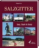 Thomas Dahms, Thoma Dahms, Thomas Dahms - Salzgitter