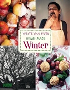 Yvette van Boven, Yvette van Boven, Oof Verschuren - Home Made. Winter