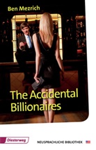 Ben Mezrich, Dougla Kennedy - The Accidental Billionaires