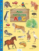Kirsten Schlag, Kirsten Schlag - Mein tierisches ABC