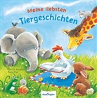 Antje Flad, Christa Kempter, Antje Flad - Meine liebsten Tiergeschichten