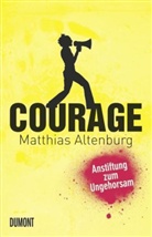 Matthias Altenburg - Courage