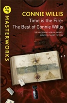 Connie Willis, Willis Connie - Time is the Fire