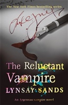 Lynsay Sands - The Reluctant Vampire