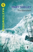 Mary Shelley, Mary Wollstonecraft Shelley, Shelley Mary, Bryan Hitch - Frankenstein