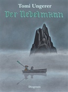 René Goscinny, Jean-Jacques Sempé, Tomi Ungerer - Der Nebelmann