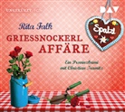 Rita Falk, Christian Tramitz - Grießnockerlaffäre, 5 Audio-CDs (Hörbuch)