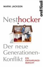 Marni Jackson - Nesthocker