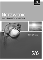 Reinhard Kastner, Hans-Peter Konopka, Rainer Müller - Netzwerk Naturwissenschaften