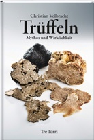 Christian Volbracht, Christian Vollbracht - Trüffel
