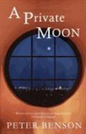 Peter Benson - A Private Moon